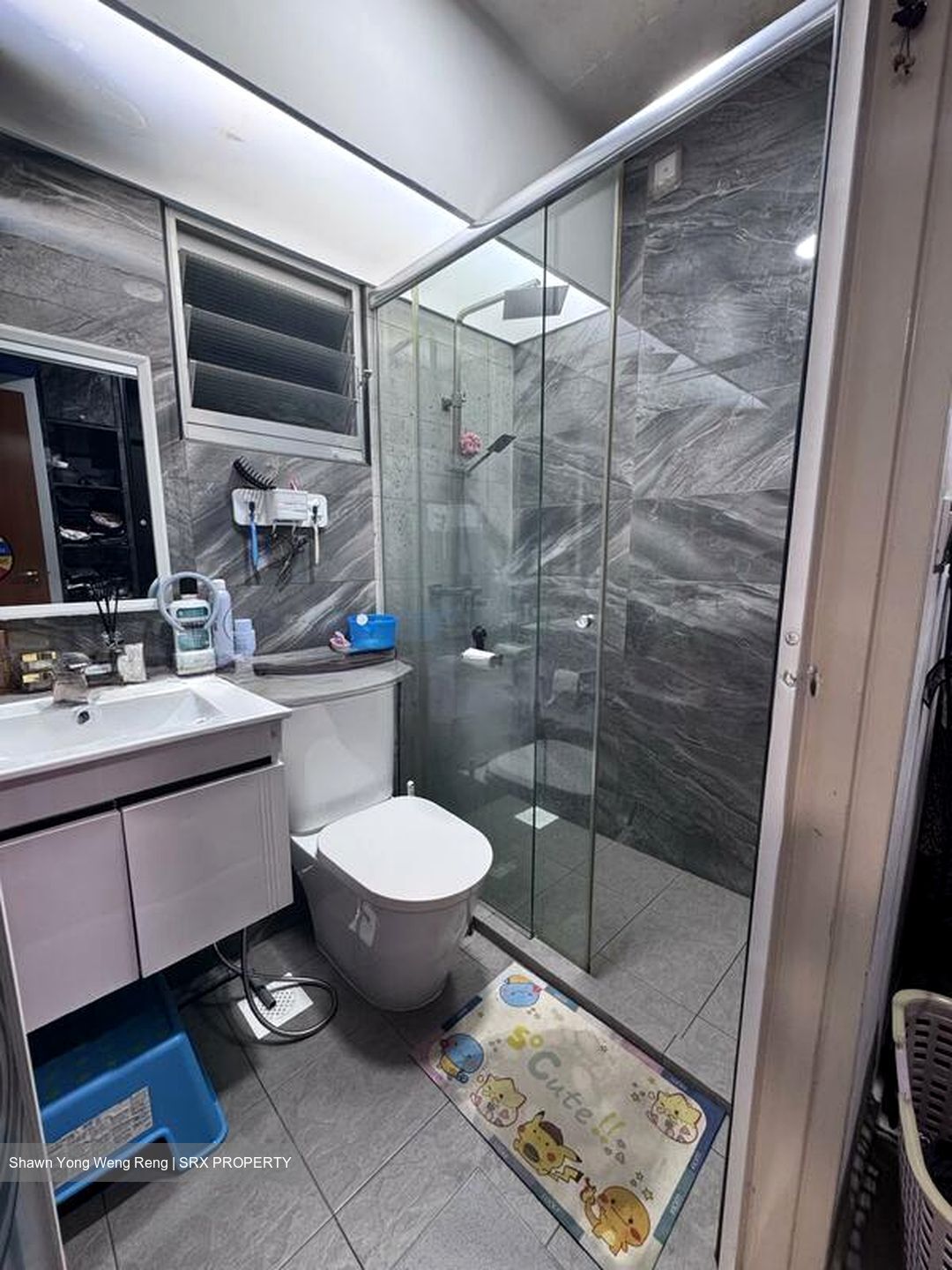 Blk 780D Woodlands Crescent (Woodlands), HDB 4 Rooms #570593651